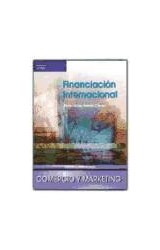 Papel FINANCIACION INTERNACIONAL COMERCIO INTERNACIONAL (COMERCIO Y MARKETING)