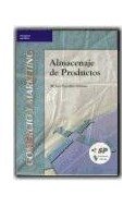 Papel ALMACENAJE DE PRODUCTOS [CON CD] [THOMSON/PARANINFO] (COMERCIO Y MARKETING)