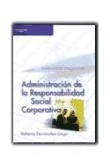Papel ADMINISTRACION DE LA RESPONSABILIDAD SOCIAL CORPORATIVA