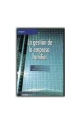 Papel GESTION DE LA EMPRESA FAMILIAR CONCEPTOS CASOS Y SOLUCI