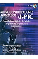 Papel MICROCONTROLADORES DSPIC CONTROLADORES DIGITALES DE SE