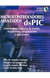 Papel MICROCONTROLADORES DSPIC CONTROLADORES DIGITALES DE SE