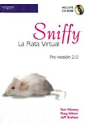 Papel SNIFFY LA RATA VIRTUAL PRO VERSION 2.0