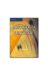 Papel PSICOLOGIA DEL LENGUAJE (4 EDICION)