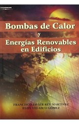 Papel BOMBAS DE CALOR Y ENERGIAS RENOVABLES EN EDIFICIOS