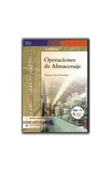 Papel OPERACIONES DE ALMACENAJE (COLECCION COMERCIO Y MARKETING)