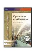 Papel OPERACIONES DE ALMACENAJE (COLECCION COMERCIO Y MARKETING)