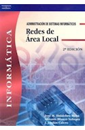 Papel REDES DE AREA LOCAL ADMINISTRACION DE SISTEMAS INFORMAT