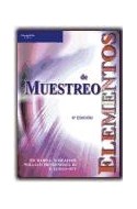 Papel ELEMENTOS DE MUESTREO (6 EDICION)