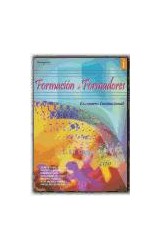 Papel FORMACION DE FORMADORES TOMO 2 ESCENARIO INSTITUCIONAL
