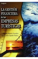 Papel GESTION FINANCIERA DE LAS EMPRESAS TURISTICAS