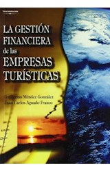 Papel GESTION FINANCIERA DE LAS EMPRESAS TURISTICAS
