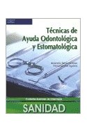 Papel TECNICAS DE AYUDA ODONTOLOGICA Y ESTOMATOLOGICA