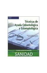Papel TECNICAS DE AYUDA ODONTOLOGICA Y ESTOMATOLOGICA
