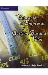 Papel VALORACION DE EMPRESAS Y GESTION BASADA EN VALOR