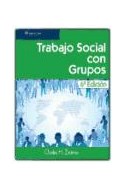 Papel TRABAJO SOCIAL CON GRUPOS (6 EDICION)