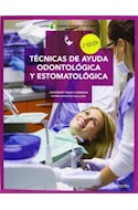 Papel TECNICAS DE AYUDA ODONTOLOGICA Y ESTOMATOLOGICA (2 EDICION)