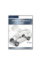 Papel TECNICAS DEL AUTOMOVIL CHASIS (8 EDICION)