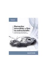Papel ELEMENTOS AMOVIBLES Y FIJOS NO ESTRUCTURALES [2 EDICION]