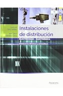 Papel INSTALACIONES DE DISTRIBUICION INSTALACIONES ELECTRICAS Y AUTOMATICAS (ELECTRICIDAD - ELECTRONICA)