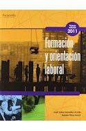 Papel FORMACION Y ORIENTACION LABORAL [NUEVA EDICION 2011]