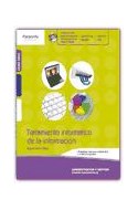 Papel TRATAMIENTO INFORMATICO DE LA INFORMACION [INCLUYE CD] (ADMINISTRACION Y GESTION)