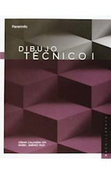 Papel DIBUJO TECNICO I [COLECCION BACHILLERATO]