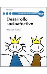 Papel DESARROLLO SOCIOAFECTIVO (SERVICIOS SOCIOCULTURALES Y A LA COMUNIDAD EDUCACION INFANTIL)