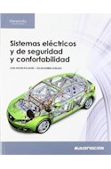 Papel SISTEMAS ELECTRICOS Y DE SEGURIDAD Y CONFORTABILIDAD (AUTOMOCION)