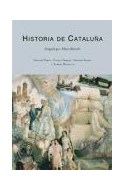 Papel HISTORIA DE CATALUÑA (CARTONE)