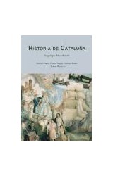 Papel HISTORIA DE CATALUÑA (CARTONE)