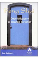 Papel FENG SHUI DESMITIFICADO Y AL ALCANCE DE TODOS