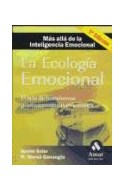 Papel ECOLOGIA EMOCIONAL EL ARTE DE TRANSFORMAR POSITIVAMENTE