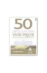 Papel 50 LIBROS CLAVE PARA VIVIR MEJOR