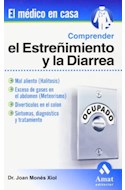 Papel COMPRENDER EL ESTREÑIMIENTO Y LA DIARREA (COLECCION EL MEDICO EN CASA)