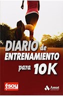 Papel DIARIO DE ENTRENAMIENTO PARA 10K