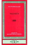 Papel NAZARIN (COLECCION CLASICOS)