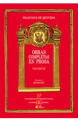 Papel OBRAS COMPLETAS EN PROSA VOLUMEN III
