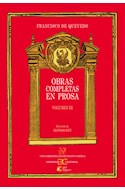 Papel OBRAS COMPLETAS EN PROSA VOLUMEN III