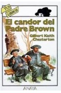 Papel CANDOR DEL PADRE BROWN (SERIE PRIMA) (BOLSILLO)