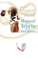 Papel MANUAL DE TEORIA DE LA LITERATURA (SERIE UNIVERSIDAD)