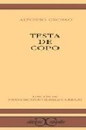 Papel TESTA DE COPO (COLECCION CLASICOS) (BOLSILLO)