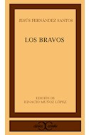 Papel BRAVOS (COLECCION CLASICOS) (BOLSILLO)