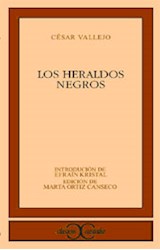 Papel HERALDOS NEGROS (COLECCION CLASICOS) (BOLSILLO)