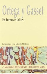 Papel EN TORNO A GALILEO (CLASICOS DEL PENSAMIENTO 23)