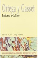 Papel EN TORNO A GALILEO (CLASICOS DEL PENSAMIENTO 23)