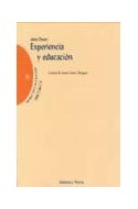Papel EXPERIENCIA Y EDUCACION (SERIE CLASICOS)