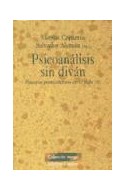 Papel PSICOANALISIS SIN DIVAN ENSAYOS POSMODERNOS EN EL SIGLO XXI (COLECCION IMAGO) (RUSTICA)