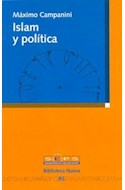 Papel ISLAM Y POLITICA (RUSTICO)