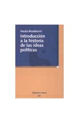 Papel INTRODUCCION A LA HISTORIA DE LAS IDEAS POLITICAS (RUST  ICO)